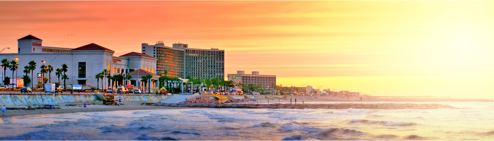 Galveston